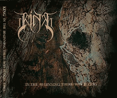 King (COL) : In the Beggining There Was Blood